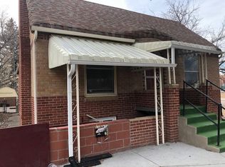 1103 E 23rd St, Cheyenne, WY 82001