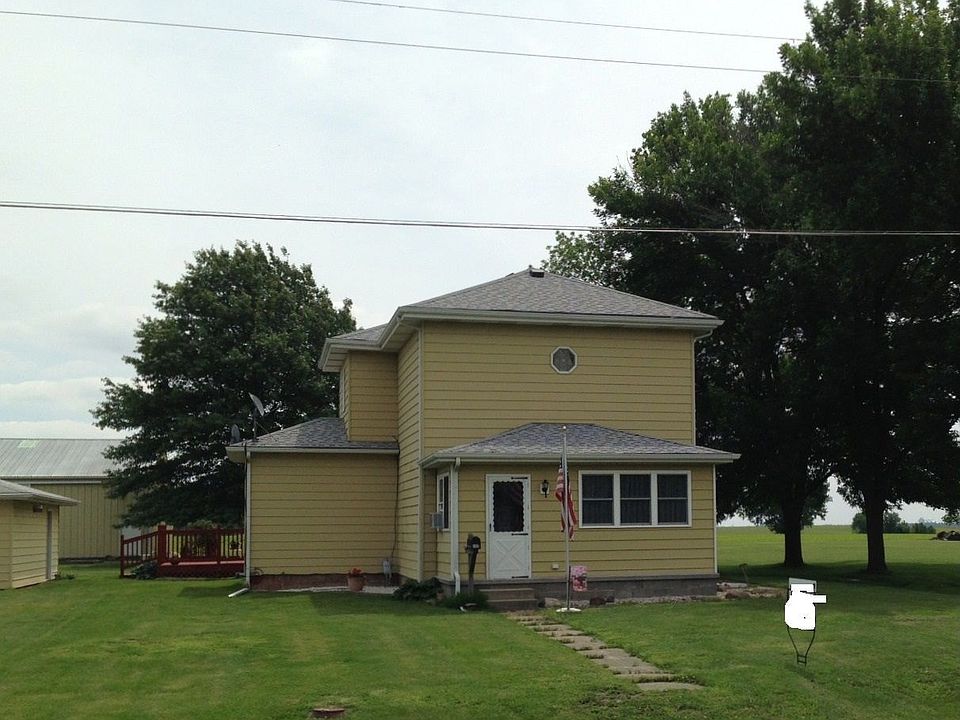 366 N CURTISS, WAVERLY