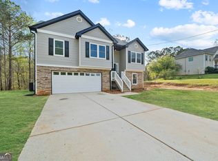 291 Logans Dr SE, Milledgeville, GA 31061