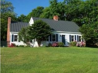 99 Livingston Rd, Meredith, NH 03253