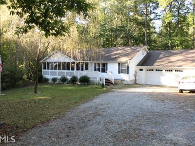 453 Poole Rd, Ball Ground, GA, 30107