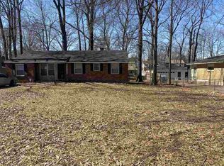 4993 Haleville Rd LOT 204, Memphis, TN 38116