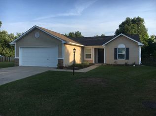 4202 Useppa Ct, Westfield, IN 46062