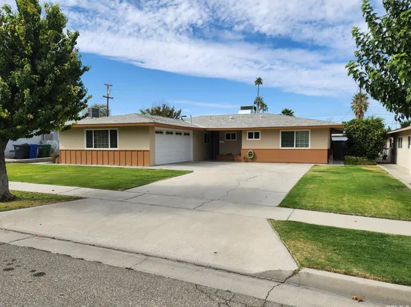 921 2nd St, Taft, CA 93268