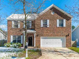 4 Alexis Ct, Durham, NC 27703