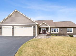 579 German Ct, Hudson, WI 54016