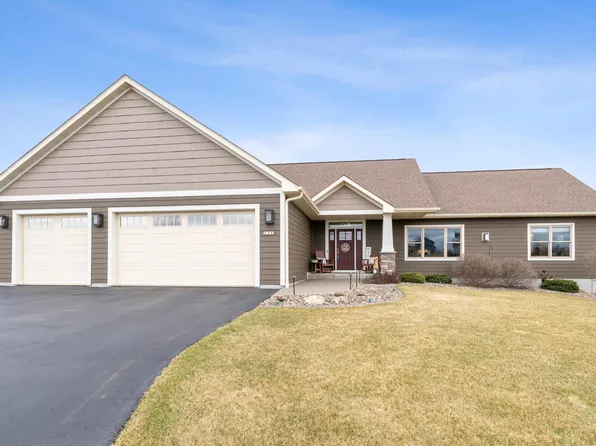 579 German Ct, Hudson, WI 54016