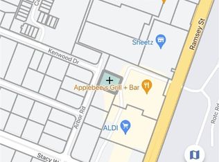 5210 Arbor Rd, Fayetteville, NC 28311