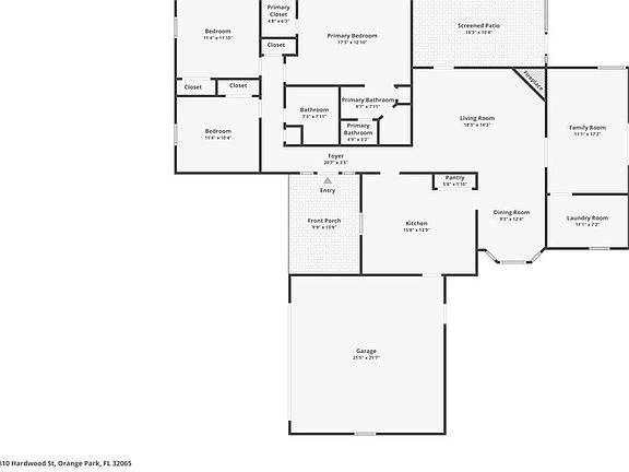 2nd image of 810 Hardwood St