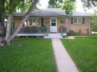 6461 Yarrow St, Arvada, CO 80004