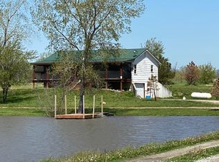 3741 NW Buck Rd, Cameron, MO 64429