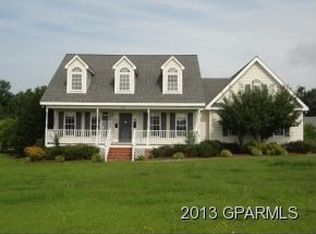 3906 Speight Seed Farm Rd, Winterville, NC 28590