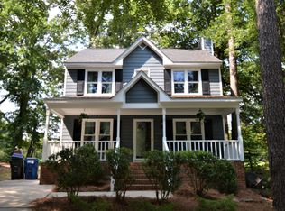 4965 Royal Adelaide Way, Raleigh, NC 27604