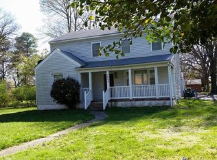 1000 Dixon Dr, Richmond, VA 23224