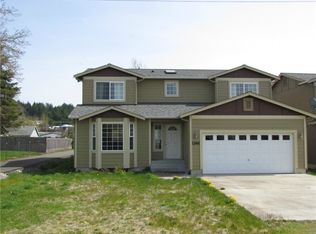 1146 SW 22nd St, Chehalis, WA 98532