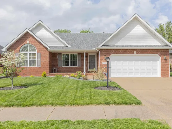 9200 Overland Dr, Evansville, IN 47711