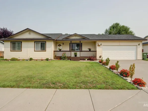 1009 Jonathan St, Fruitland, ID 83619