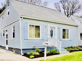 745 Jason Ave, Akron, OH 44314