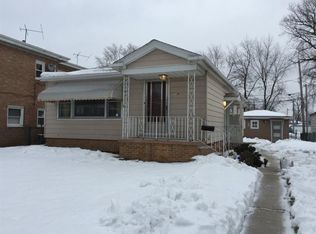 7139 Columbia Ave, Hammond, IN 46324