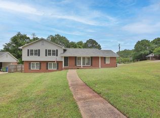 1825 Coventry Dr, Columbus, GA 31904