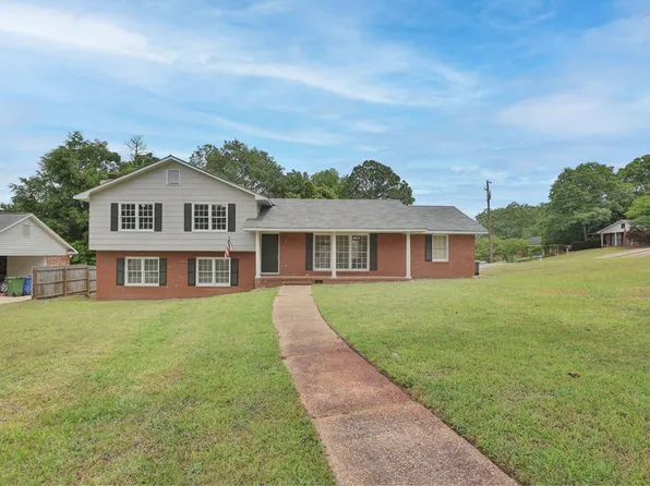 1825 Coventry Dr, Columbus, GA 31904