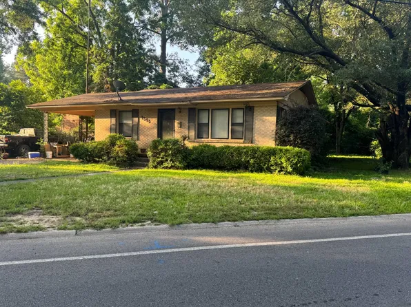 1504 N Dudney Rd, Magnolia, AR 71753
