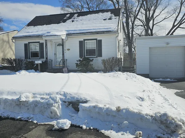 1 Killean Park, Albany, NY 12205