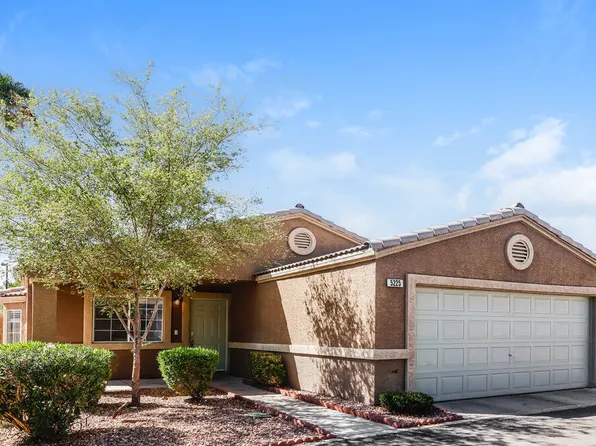 5225 Panguitch Dr, Las Vegas, NV 89122