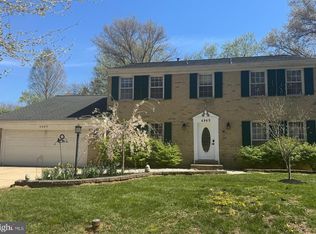 4945 W Running Brook Rd, Columbia, MD 21044