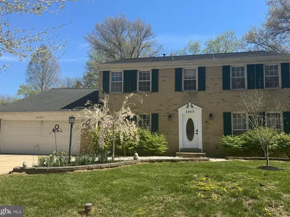 4945 W Running Brook Rd, Columbia, MD 21044