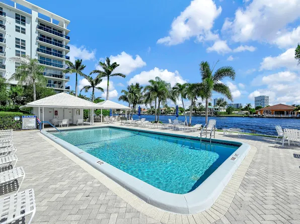 6279 Bay Club Dr APT 3, Fort Lauderdale, FL 33308