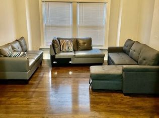 1124 S Sacramento Blvd #1, Chicago, IL 60612