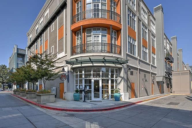 1st image of 334 Santana Row APT 314