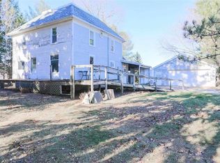 13582 Sullivan Rd, Mussey, MI 48014