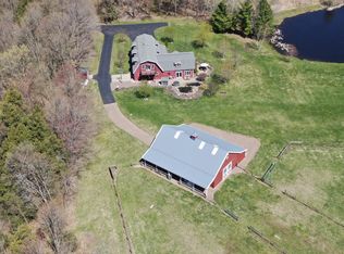 N1246 County Road H, Stanley, WI 54768
