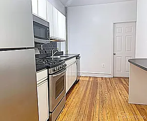 Rented by City Connections Realty