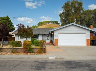 2521 Carnation Dr, Fairfield, CA