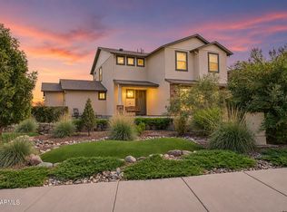 375 Kindra Heights Rd, Cottonwood, AZ 86326