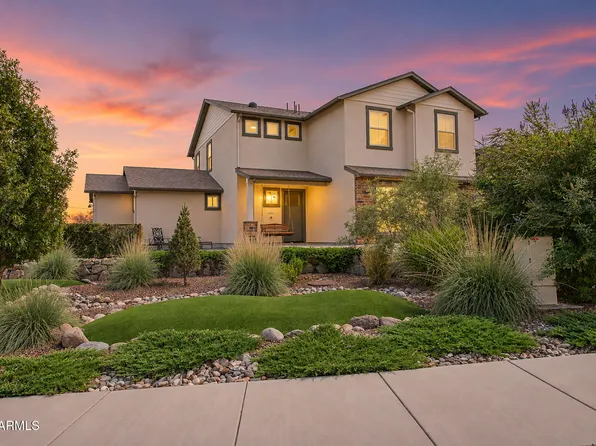 375 KINDRA HEIGHTS Road, Cottonwood, AZ 86326