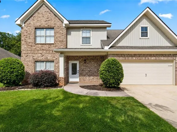 8813 Bainbridge Dr, Daphne, AL 36526