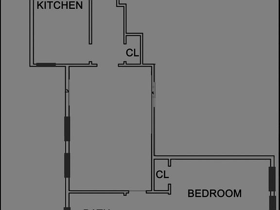 5th image of 43-42 45th St #3-O