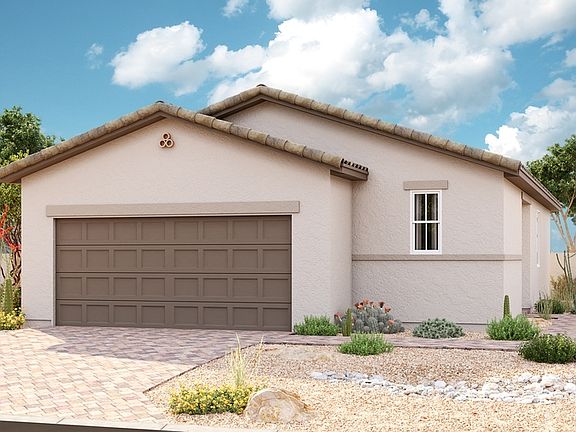 The Quartz Elevation A