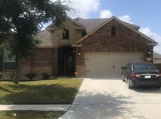 6406 Tanzanite Dr, Killeen, TX 76542
