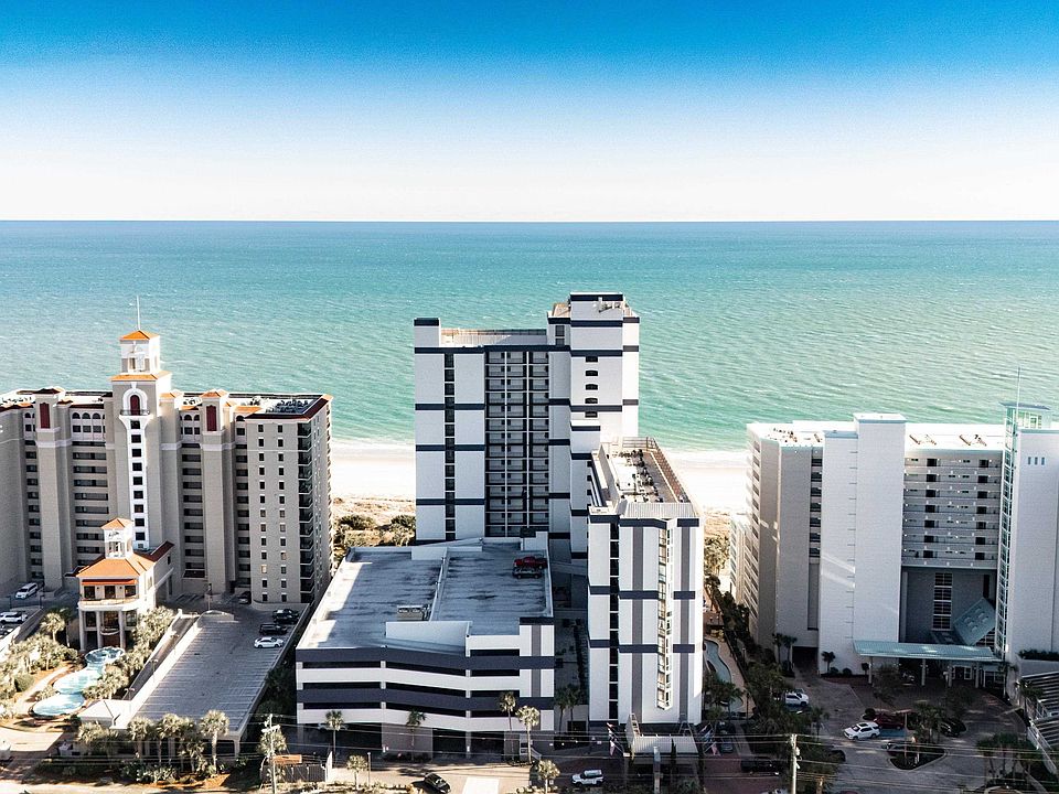 1st image of 5308 N Ocean Blvd. #1901