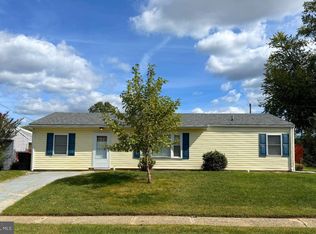 17 Kent Rd, Elkton, MD 21921