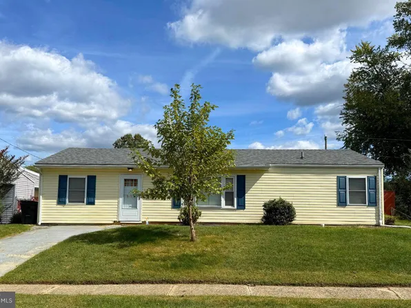 17 Kent Rd, Elkton, MD 21921