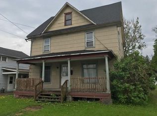 23 N Main St, Franklinville, NY 14737