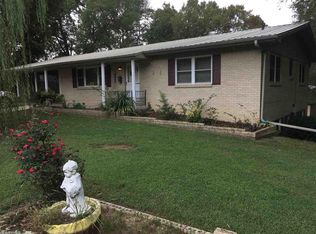 1200 Cones Rd, Hot Springs, AR 71901