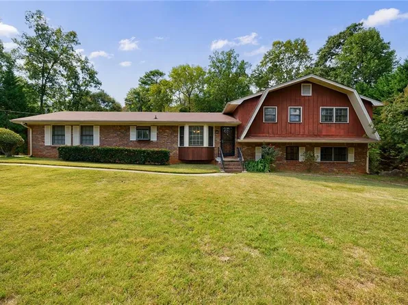 3885 Union Rd SW, College Park, GA 30349