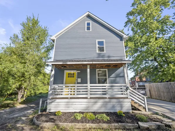 1046 E Cherry St, Columbus, OH 43205